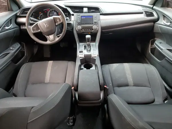 19XFC2F59HE030469 2017 HONDA CIVIC - Image 8