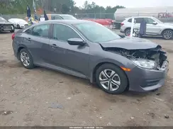 19XFC2F59HE030620 2017 HONDA CIVIC