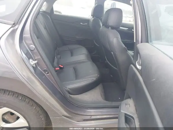 19XFC2F59HE030620 2017 HONDA CIVIC - Image 8