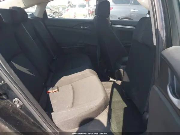 19XFC2F59HE031380 2017 HONDA CIVIC - Image 8