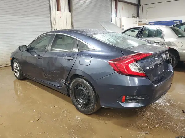 19XFC2F59HE032920 2017 HONDA CIVIC - Image 2