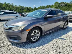 19XFC2F59HE033260 2017 HONDA CIVIC