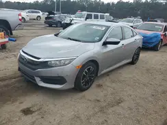19XFC2F59HE033453 2017 HONDA CIVIC