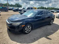 19XFC2F59HE033890 2017 HONDA CIVIC