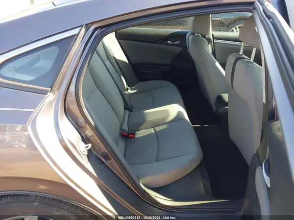 19XFC2F59HE034831 2017 HONDA CIVIC - Image 8