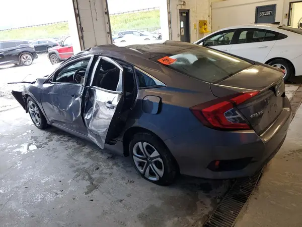 19XFC2F59HE036496 2017 HONDA CIVIC - Image 2