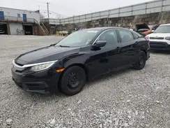 19XFC2F59HE036692 2017 HONDA CIVIC