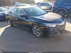 19XFC2F59HE037695 2017 HONDA CIVIC
