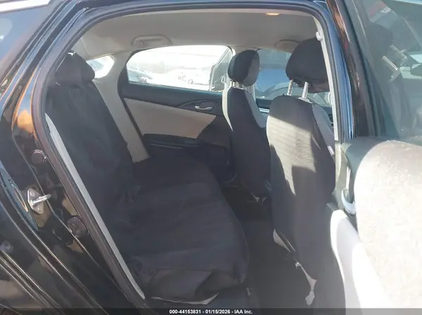 19XFC2F59HE037695 2017 HONDA CIVIC - Image 8
