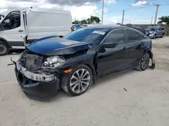 19XFC2F59HE039513 2017 HONDA CIVIC