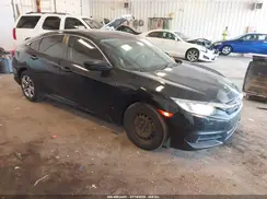 19XFC2F59HE039558 2017 HONDA CIVIC