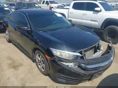 19XFC2F59HE040323 2017 HONDA CIVIC