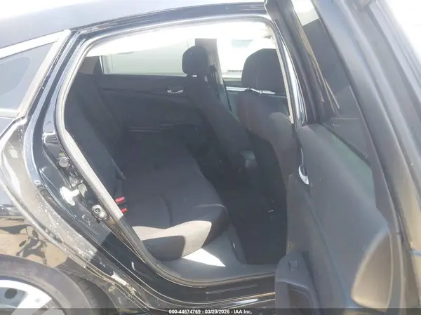 19XFC2F59HE040323 2017 HONDA CIVIC - Image 8