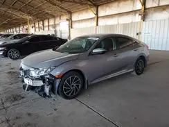 19XFC2F59HE040841 2017 HONDA CIVIC