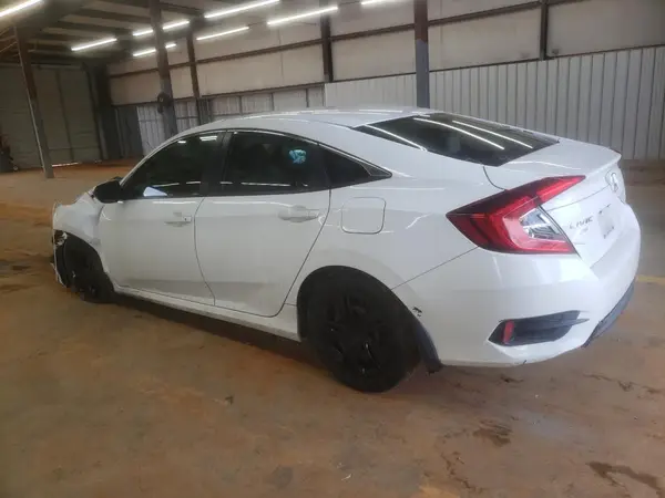 19XFC2F59HE041228 2017 HONDA CIVIC - Image 2