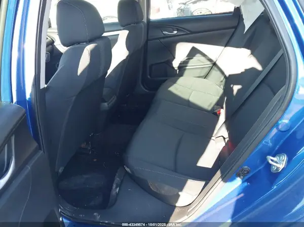 19XFC2F59HE041746 2017 HONDA CIVIC - Image 8