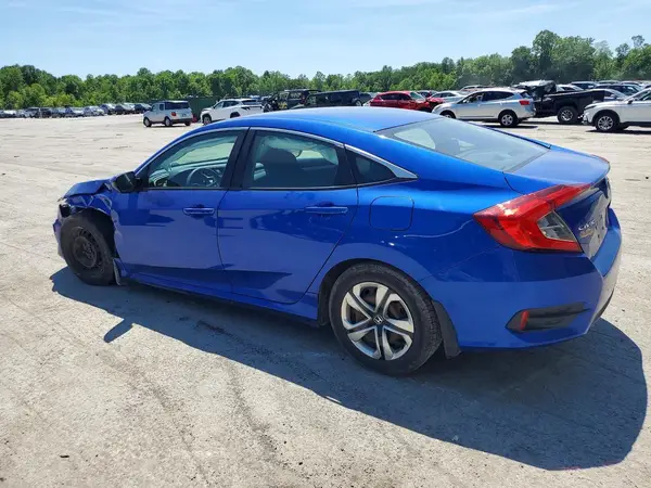 19XFC2F59HE042279 2017 HONDA CIVIC - Image 2