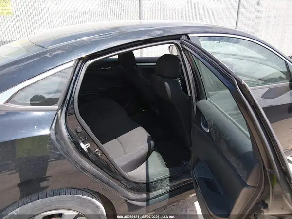 19XFC2F59HE042718 2017 HONDA CIVIC - Image 8