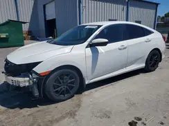 19XFC2F59HE043657 2017 HONDA CIVIC