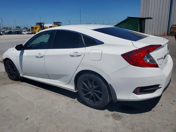 19XFC2F59HE043657 2017 HONDA CIVIC - Image 2