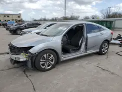 19XFC2F59HE043920 2017 HONDA CIVIC