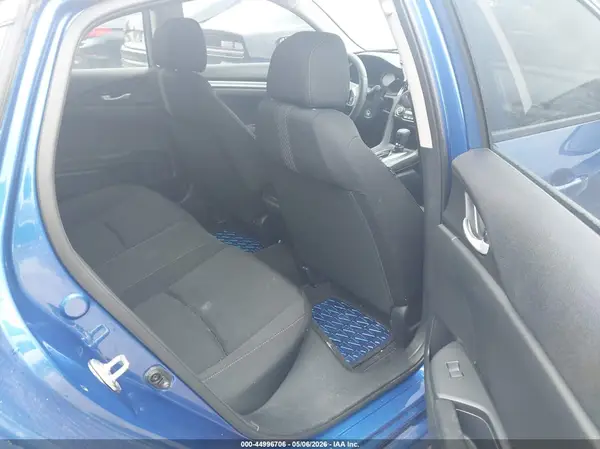 19XFC2F59HE044713 2017 HONDA CIVIC - Image 8
