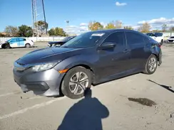 19XFC2F59HE045179 2017 HONDA CIVIC