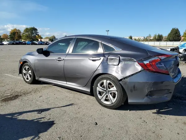 19XFC2F59HE045179 2017 HONDA CIVIC - Image 2