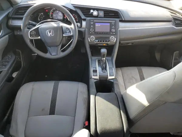 19XFC2F59HE045179 2017 HONDA CIVIC - Image 8