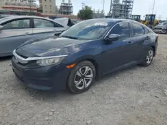 19XFC2F59HE045666 2017 HONDA CIVIC