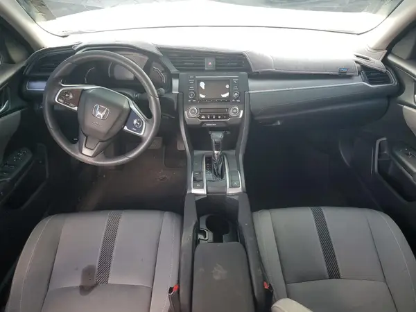 19XFC2F59HE045666 2017 HONDA CIVIC - Image 8