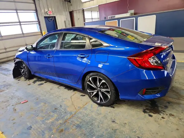 19XFC2F59HE046980 2017 HONDA CIVIC - Image 2