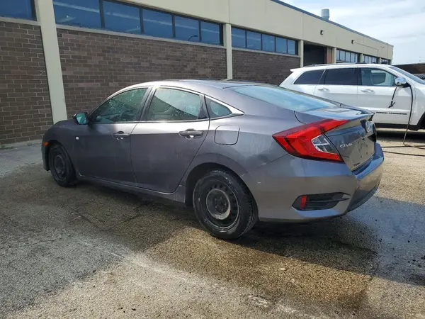 19XFC2F59HE048423 2017 HONDA CIVIC - Image 2