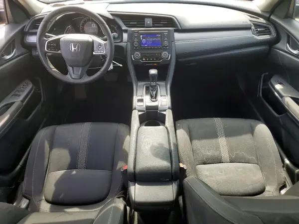 19XFC2F59HE048423 2017 HONDA CIVIC - Image 8