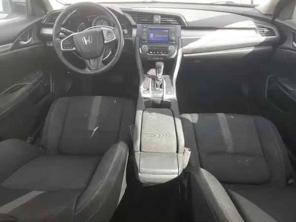 19XFC2F59HE049863 2017 HONDA CIVIC - Image 8