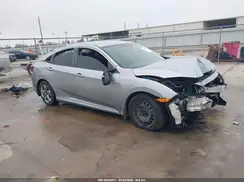 19XFC2F59HE050298 2017 HONDA CIVIC