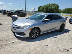 19XFC2F59HE050575 2017 HONDA CIVIC