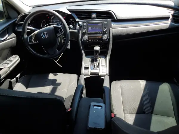 19XFC2F59HE050575 2017 HONDA CIVIC - Image 8