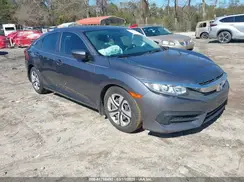 19XFC2F59HE050964 2017 HONDA CIVIC