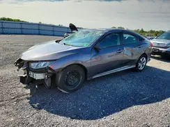 19XFC2F59HE050981 2017 HONDA CIVIC