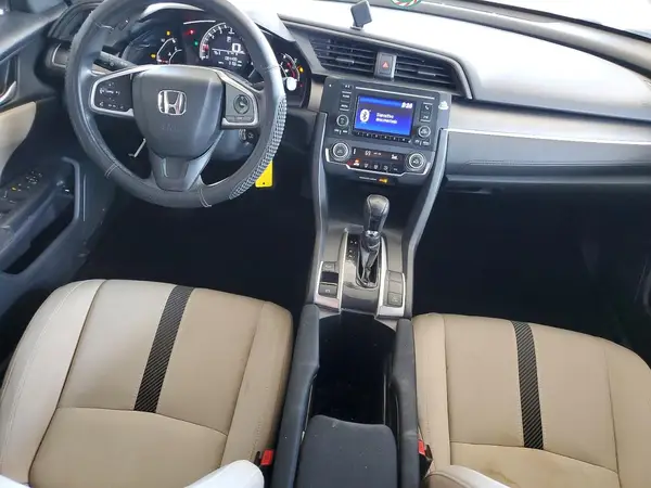 19XFC2F59HE051239 2017 HONDA CIVIC - Image 8