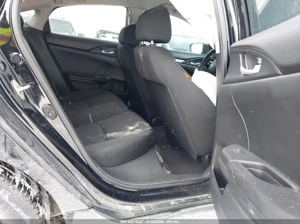 19XFC2F59HE051659 2017 HONDA CIVIC - Image 8