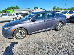 19XFC2F59HE053024 2017 HONDA CIVIC