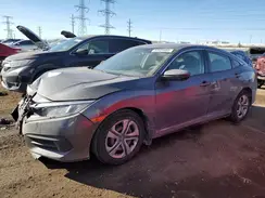19XFC2F59HE054240 2017 HONDA CIVIC