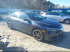 19XFC2F59HE054271 2017 HONDA CIVIC