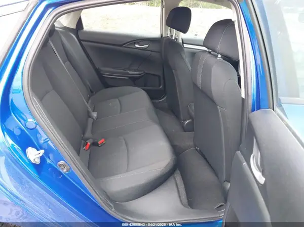 19XFC2F59HE055369 2017 HONDA CIVIC - Image 8