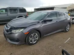 19XFC2F59HE055761 2017 HONDA CIVIC