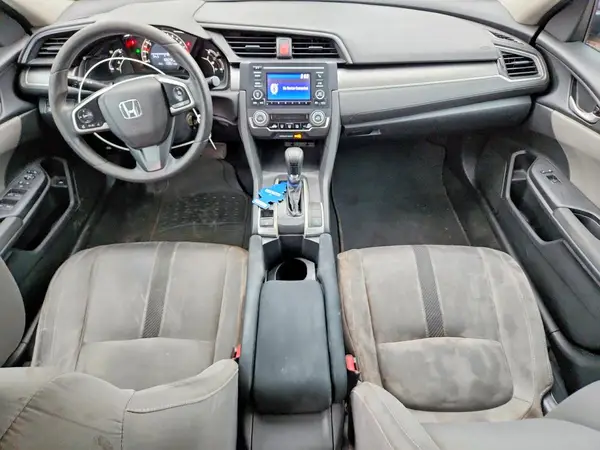 19XFC2F59HE056280 2017 HONDA CIVIC - Image 8