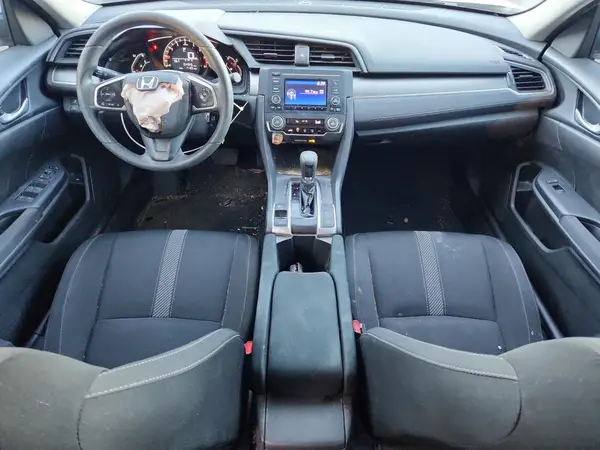 19XFC2F59HE057218 2017 HONDA CIVIC - Image 8