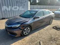 19XFC2F59HE057655 2017 HONDA CIVIC